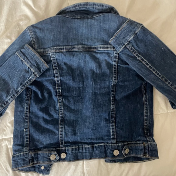 Denim jacket - Picture 4 of 4